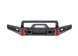 Traxxas TRX-4 Sport Front Bumper for a Winch