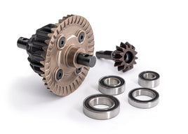 Traxxas Maxx Complete Front Differential