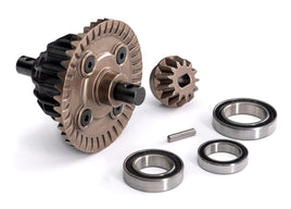 Traxxas Maxx Complete Rear Differential