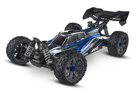 Traxxas Jato 4X4 RTR E-Buggy BL-2s