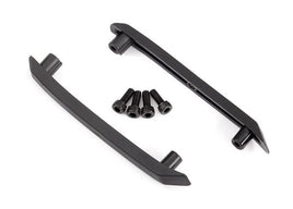 Traxxas Stampede 4x4 Roof Skid Plates with Hardware (2)