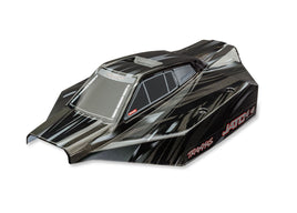 Traxxas Jato 4X4 Body (Black)
