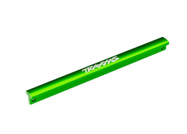 Traxxas Green Aluminum T-Bar Center Chassis Stiffener Brace