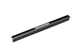 Traxxas Gray Aluminum T-Bar Center Chassis Stiffener Brace