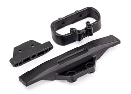 Traxxas Hoss Rear Bumper and mount
