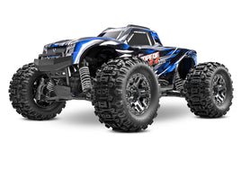 Traxxas Stampede 4x4 VXL Brushless RTR 1/10 4WD Monster Truck