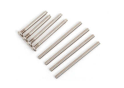 Traxxas Hoss/Rustler/Slash 4x4 HD Steel Suspension Pin Set Traxxas Hoss/Rustler/Slash 4x4 HD Steel Suspension Pin Set