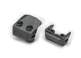 Traxxas Jato 4x4 Front and Rear Sway Bar Mounts