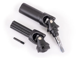 Traxxas Rear Extreme Heavy-Duty Driveshaft Assembly