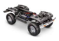 Traxxas TRX-4 Chevrolet Blazer with Interior