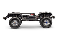 Traxxas TRX-4 Chevrolet Blazer with Interior