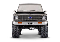 Traxxas TRX-4 Chevrolet Blazer with Interior