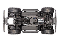 Traxxas TRX-4 Chevrolet Blazer with Interior