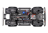 Traxxas TRX-4 Chevrolet Blazer with Interior