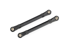 Traxxas 9196 Extreme Heavy Stub Toe Links for use with 9180 or 9181