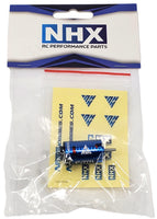 NHX RC 3500KV Mini 1410 2 Poles Sensorless Brushless Motor: 1/24 / 1/28 / Mini-Z