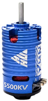 NHX RC 5500KV Mini 1410 2 Poles Sensorless Brushless Motor: 1/24 / 1/28 / Mini-Z
