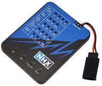 NHX Programming Card for Mini 18A Speed Control / ESC