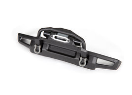Traxxas Front Bumper for Winch 21 Bronco