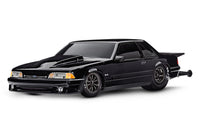 Traxxas Drag Slash Mustang RTR