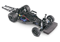 Traxxas Drag Slash Mustang RTR