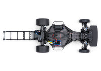 Traxxas Drag Slash Mustang RTR