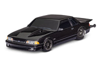 Traxxas Drag Slash HD Ford Mustang 1/10 RWD Drag Car RTR