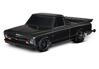 Traxxas Drag Slash HD Chevy C10 1/10 RWD Drag Car RTR