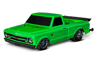 Traxxas Drag Slash HD Chevy C10 1/10 RWD Drag Car RTR