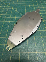 Losi Mini-B stock chassis new take off