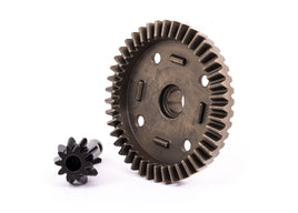 Traxxas Sledge Differential Ring and Pinion Gear