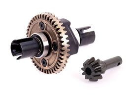Traxxas Sledge Complete Assembled Differential