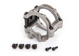 Traxxas Sledge Aluminum Motor Mount Assembly