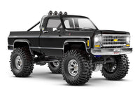 Traxxas TRX-4M Chevrolet K10 High Trail Edition RTR 1/18 Crawler