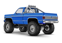 Traxxas TRX-4M Chevrolet K10 High Trail Edition RTR 1/18 Crawler
