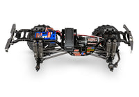 Traxxas 1/18 TRX-4MT Chevrolet K10 Monster Truck