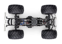 Traxxas 1/18 TRX-4MT Chevrolet K10 Monster Truck