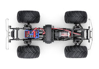 Traxxas 1/18 TRX-4MT Ford F-150 Monster Truck