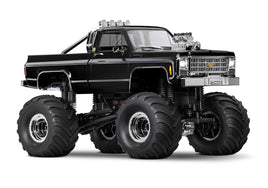 Traxxas 1/18 TRX-4MT Chevrolet K10 Monster Truck