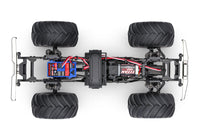 Traxxas 1/18 TRX-4MT Chevrolet K10 Monster Truck