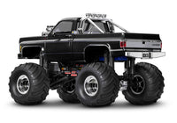 Traxxas 1/18 TRX-4MT Chevrolet K10 Monster Truck