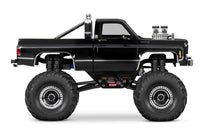 Traxxas 1/18 TRX-4MT Chevrolet K10 Monster Truck