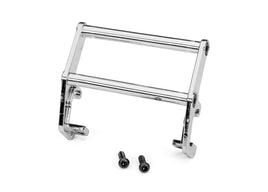 Traxxas TRX-4M K10 Chrome Bumper Push Bar