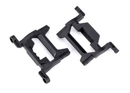 Traxxas 9836 Bumper mounts (K10 High Trail)