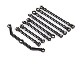 Traxxas Suspension Link Set Complete TRX4m High Trail