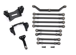 Traxxas Complete TRX-4M Long Arm Lift Kit