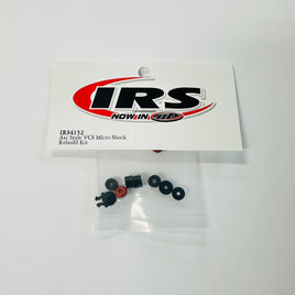 IRS Associated Style VCS Micro Shock Rebuild Kit (4152)