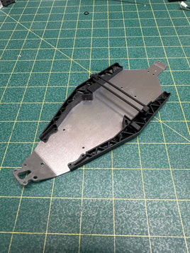 Losi Mini-B stock chassis new take off
