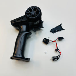 Losi Micro-B electronics esc, radio, motor - new take offs