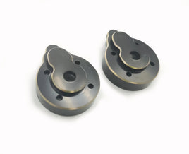 HobbyPlus EVO/EVO PRO Brass Front Portal Hub V2